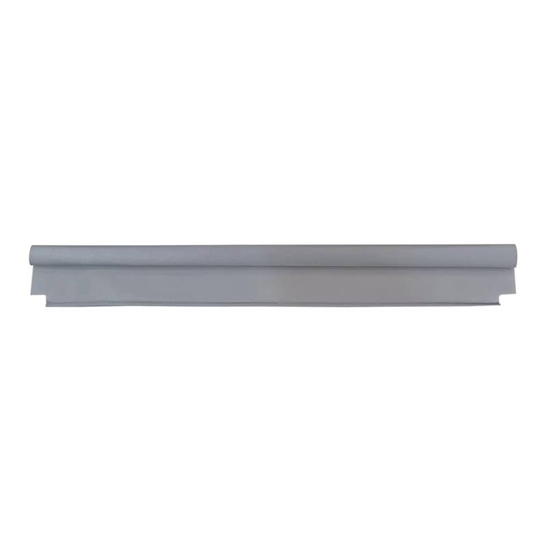 Autofenster Sonnenschutz Für Volvo Für V40 Auto Sonnenschutz Auto Panorama Schiebedach Sonnenschutz Vorhang Rollo Auto Dekoration Zubehör Fensterfür Sonnenschutz(Gray) von ZVZGPGKLTC