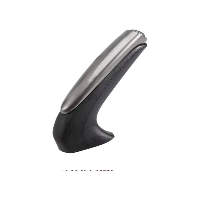 Schaltknauf für Autos Bremsgriff Schaltknaufabdeckung Linkslenker Schaltknauf Für Civic 2006~2011 2008 Getriebeknauf(Brake Handle) von ZVZGPGKLTC
