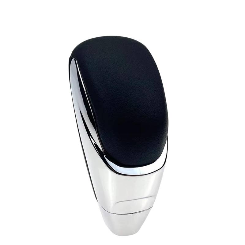 Schaltknauf für Autos Für Mazda Für 3 2006 2007 2008 2010 2011 2012 Jahr Stick Hebel Kopf Getriebe Griffe Hebel Shifter Automatische Auto Schaltknauf Getriebeknauf(Chrome) von ZVZGPGKLTC