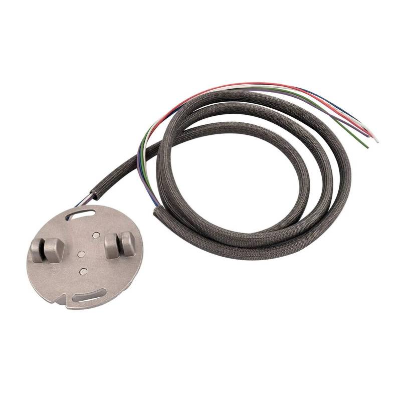 Zündeinheit 1PC Motorrad Elektronische Zündung Modul Teil OEM:53-644 53644 Motorrad Zubehör Zündspule von ZVZGPGKLTC