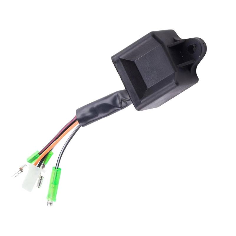 Zündeinheit Für Jog Für 2 Für Hub Für 50cc Für 90cc Für Roller Zündung Box Cdi Modul Ersatzteile Zündspule von ZVZGPGKLTC