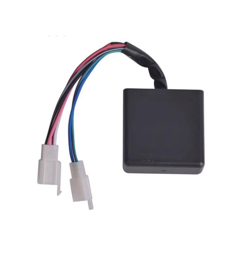 Zündeinheit Für Kawasaki Für Dirt Für Bike Motorräder Zündgerät CDI Box Ignition Control Module OEM:21119-1180 Zündspule von ZVZGPGKLTC