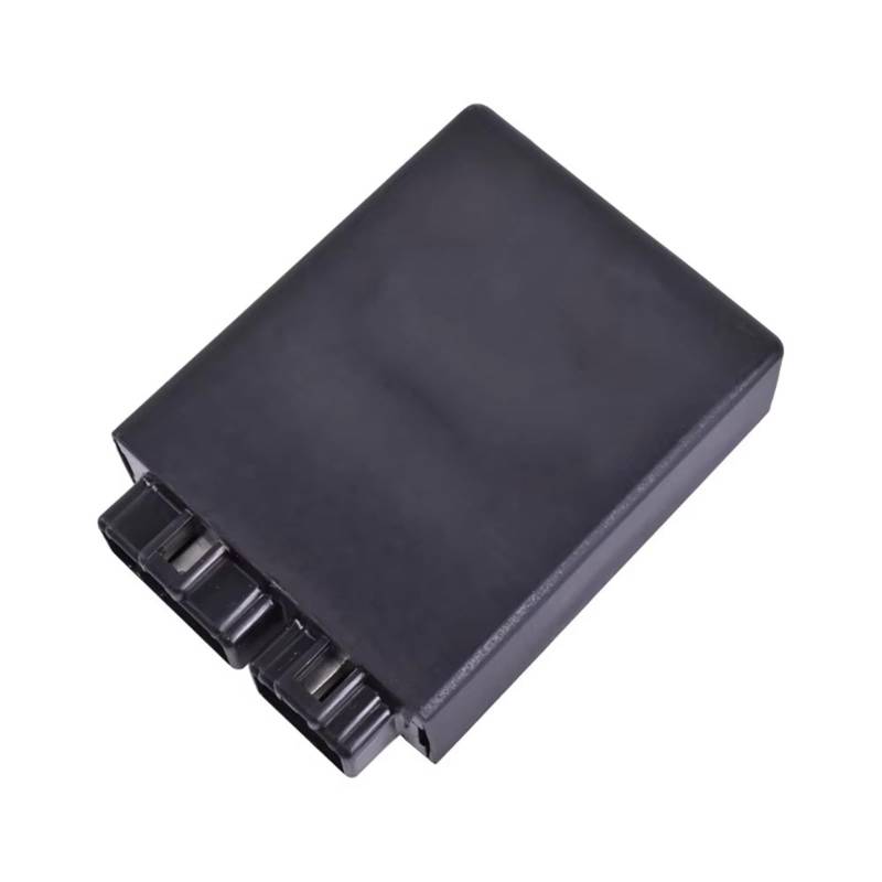 Zündeinheit Für Kawasaki Für ZZR400 Motorrad Zündung CDI ECU Control Unit Box Zünder Zündgerät Intelligente Elektrische Digital Zündspule von ZVZGPGKLTC
