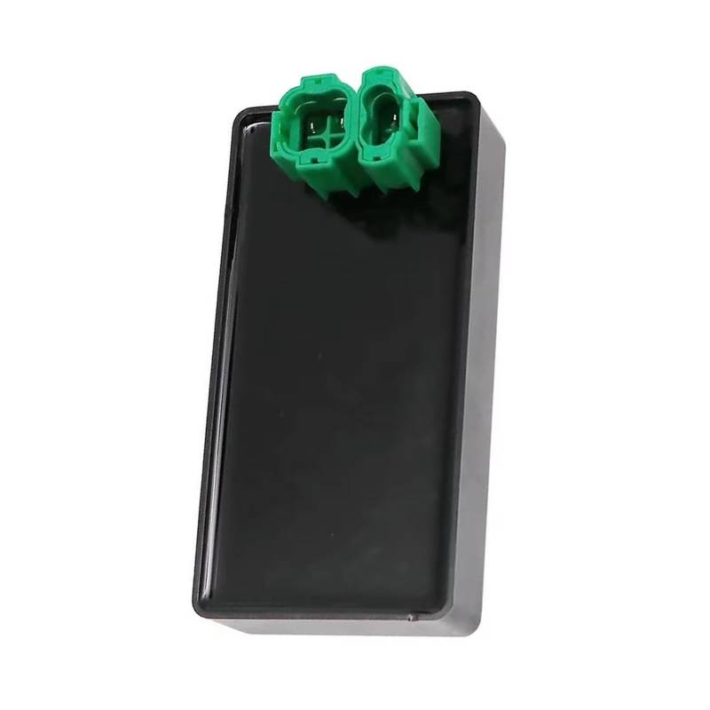 Zündeinheit Für NX500 Für NX650 Für XR650L Für NX250 1pc Zündung CDI Modul Box OEM:30410-MN9-790,30410-MN9-791 Zündspule von ZVZGPGKLTC