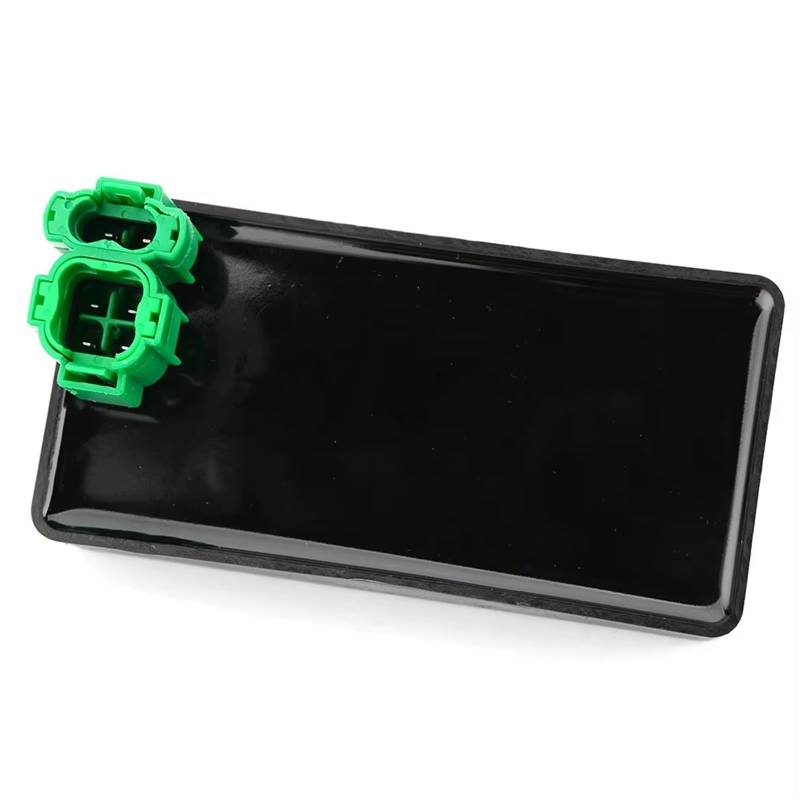Zündeinheit Für NX650 Für NX500 Für NX Für 650 Für 500 Motorrad CDI Zündung Modul Box OEM:30410-MN9-000 Zündspule von ZVZGPGKLTC