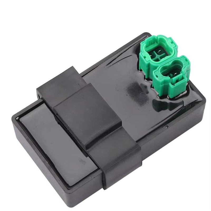 Zündeinheit Für NX650 Für XR650L Für NX250 Für 500 Universal CDI Zündung System OEM:30410-MN9-000 30410-MN9-003 30410-MN9-790 Zündspule von ZVZGPGKLTC