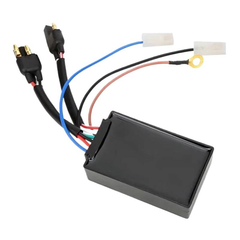 Zündeinheit Für Polaris Für ATV Für Sportler Für 6X6 Für 500 2000 2001 2002 CDI Zündung Box Modul Ersatz OEM:3086982 Zündspule von ZVZGPGKLTC