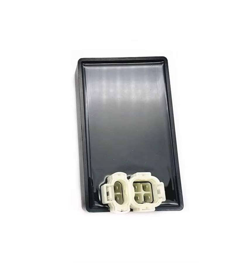 Zündeinheit Für XL600 Für V Für Transalp Für XRV650 2Pcs Motorrad Zündung Zünden System Einheit CDI Racing Performance Teile Zündspule von ZVZGPGKLTC