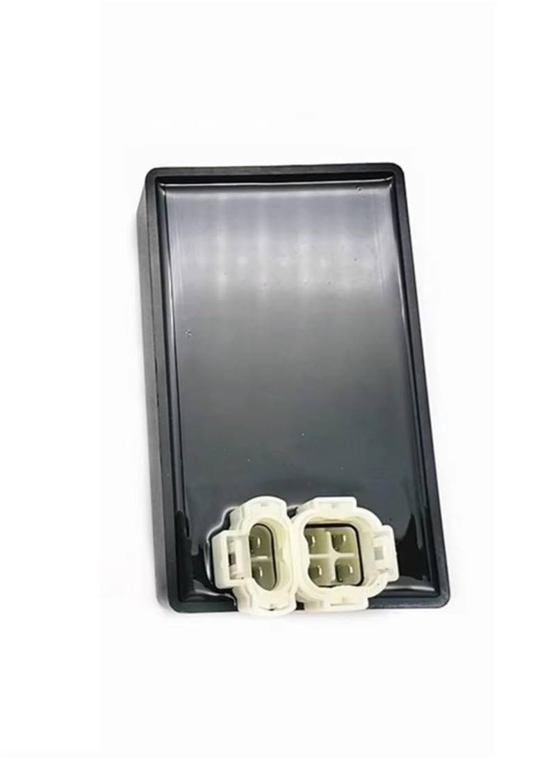 Zündeinheit Für XL600 Für V Für Transalp Für XRV650 Motorrad Zündung Zünden System Einheit CDI Racing Performance Teile 2Pcs Zündspule von ZVZGPGKLTC