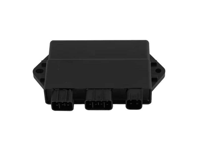 Zündeinheit Für Yamaha Für Raptor Für 660 2002 2003 Für Grizzly Motorrad Zündung Control Box CDI Modul Zündspule von ZVZGPGKLTC