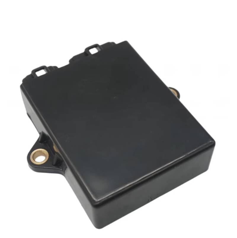 Zündeinheit Für Yamaha Für Virago Motorrad Ungedrosselt Digitale Zündung CDI ECU TCI ZÜNDGERÄT Assy DC12V 8PIN OEM:5AJ-82305-00 Zündspule von ZVZGPGKLTC