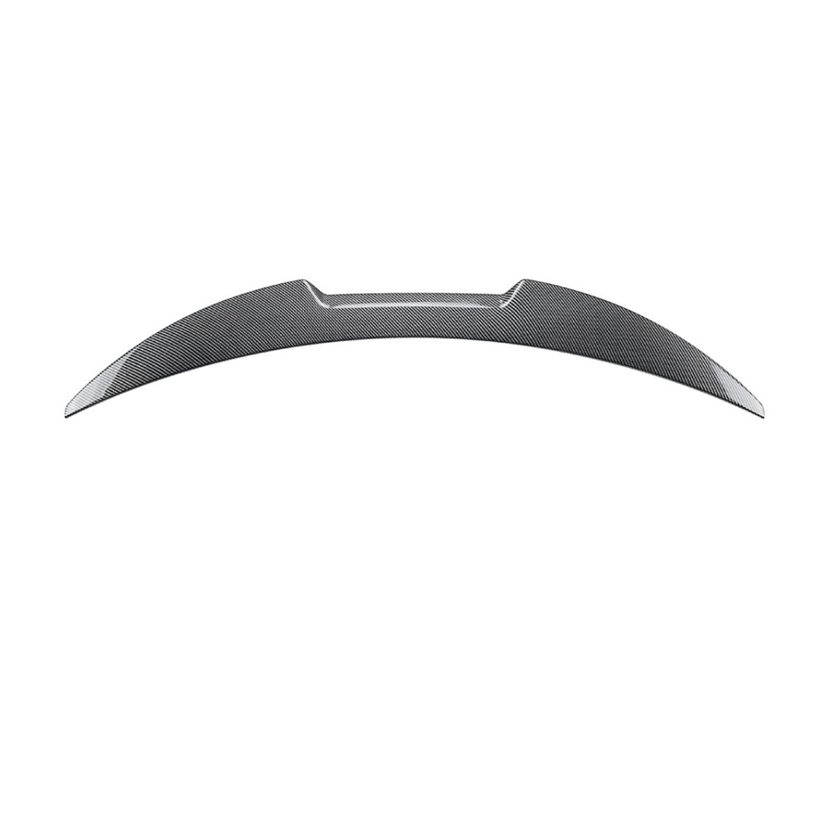 Auto Heckstoßstange Spoiler Diffusor für BMW X6 E71/E72 2008-2014, Kofferraum Heck Spoiler Dauerhaft Kratzfest Heckflügel Auto Zubehör,Carbon Fiber Auto Heckstoßstange Spoiler Diffusor für BMW X6 E71/E72 2008-2014, Kofferraum Heck Spoiler Dauerhaft Kratzfest Heckflügel Auto Zubehör,Carbon Fiber von ZWBC