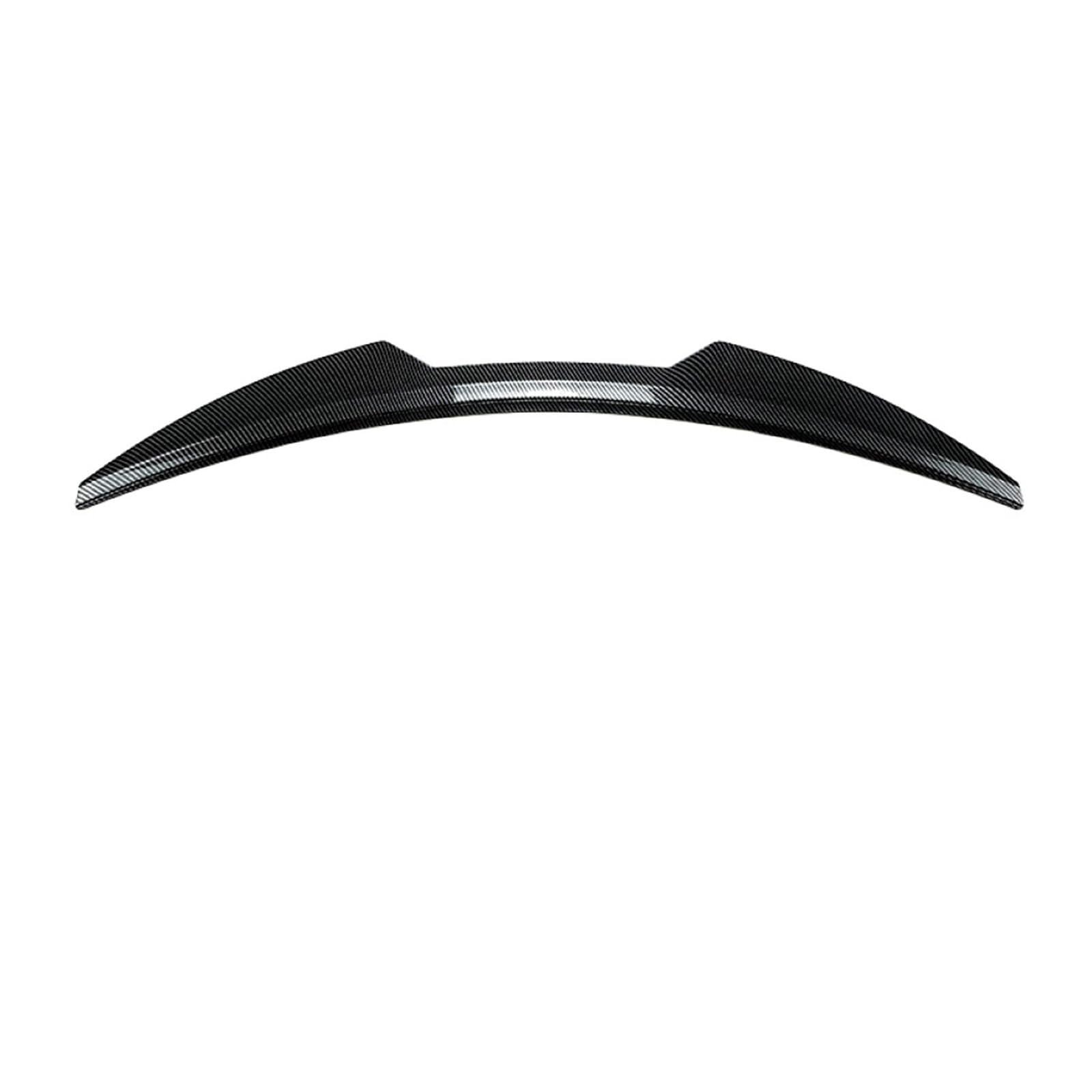 Auto Heckstoßstange Spoiler Diffusor für Mercedes Benz A-Class w177 a35/a45 2018-2024 AMG, Kofferraum Heck Spoiler Dauerhaft Kratzfest Heckflügel Auto Zubehör,Carbon Fiber Auto Heckstoßstange Spoiler Diffusor für Mercedes Benz A-Class w177 a35/a45 2018-2024 AMG, Kofferraum Heck Spoiler Dauerhaft Kratzfest Heckflügel Auto Zubehör,Carbon Fiber von ZWBC