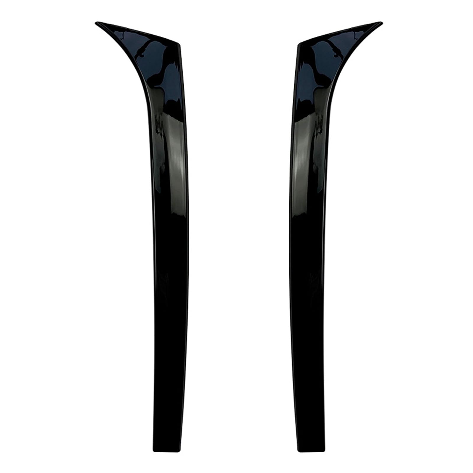 Auto Heckstoßstange Spoiler Diffusor für Mercedes Benz C-Class S204 Wagon W204 C200 C260 2007-2014, Kofferraum Heck Spoiler Dauerhaft Kratzfest Heckflügel Auto Zubehör Auto Heckstoßstange Spoiler Diffusor für Mercedes Benz C-Class S204 Wagon W204 C200 C260 2007-2014, Kofferraum Heck Spoiler Dauerhaft Kratzfest Heckflügel Auto Zubehör von ZWBC