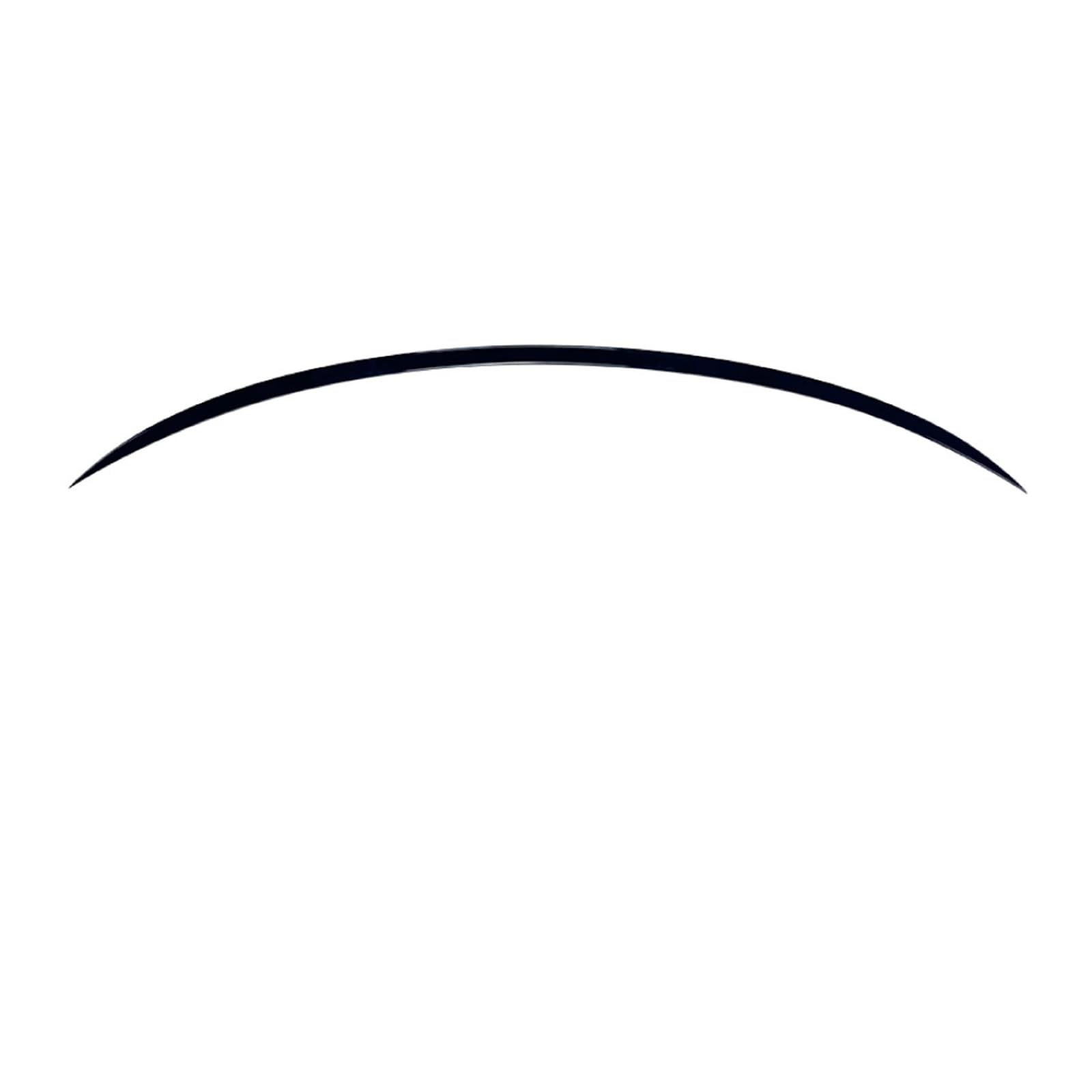 Auto Heckstoßstange Spoiler Diffusor für Mercedes-Benz CLE Coupe C236 2024+ CLE200 260 AMG, Kofferraum Heck Spoiler Dauerhaft Kratzfest Heckflügel Auto Zubehör,Black Auto Heckstoßstange Spoiler Diffusor für Mercedes-Benz CLE Coupe C236 2024+ CLE200 260 AMG, Kofferraum Heck Spoiler Dauerhaft Kratzfest Heckflügel Auto Zubehör,Black von ZWBC