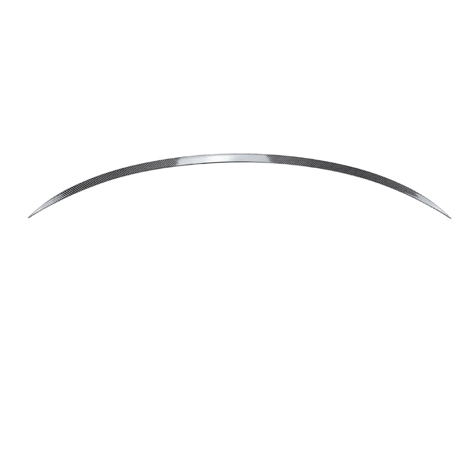 Auto Heckstoßstange Spoiler Diffusor für Mercedes-Benz CLE Coupe C236 2024+ CLE200 260 AMG, Kofferraum Heck Spoiler Dauerhaft Kratzfest Heckflügel Auto Zubehör,Carbon Fiber Auto Heckstoßstange Spoiler Diffusor für Mercedes-Benz CLE Coupe C236 2024+ CLE200 260 AMG, Kofferraum Heck Spoiler Dauerhaft Kratzfest Heckflügel Auto Zubehör,Carbon Fiber von ZWBC