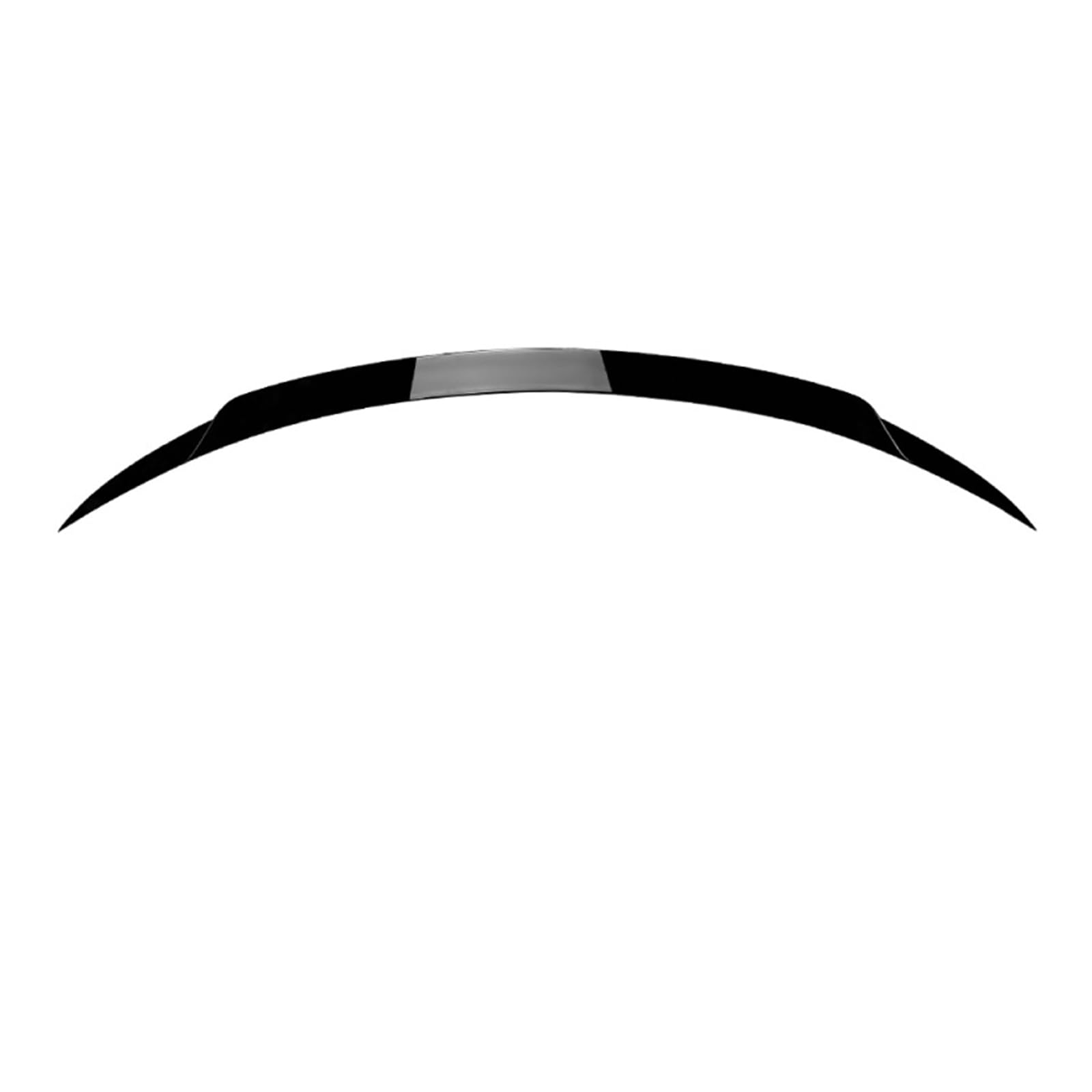Auto Heckstoßstange Spoiler Diffusor für Mercedes-Benz CLE Coupe C236 2024 2025, Kofferraum Heck Spoiler Dauerhaft Kratzfest Heckflügel Auto Zubehör,Black Auto Heckstoßstange Spoiler Diffusor für Mercedes-Benz CLE Coupe C236 2024 2025, Kofferraum Heck Spoiler Dauerhaft Kratzfest Heckflügel Auto Zubehör,Black von ZWBC
