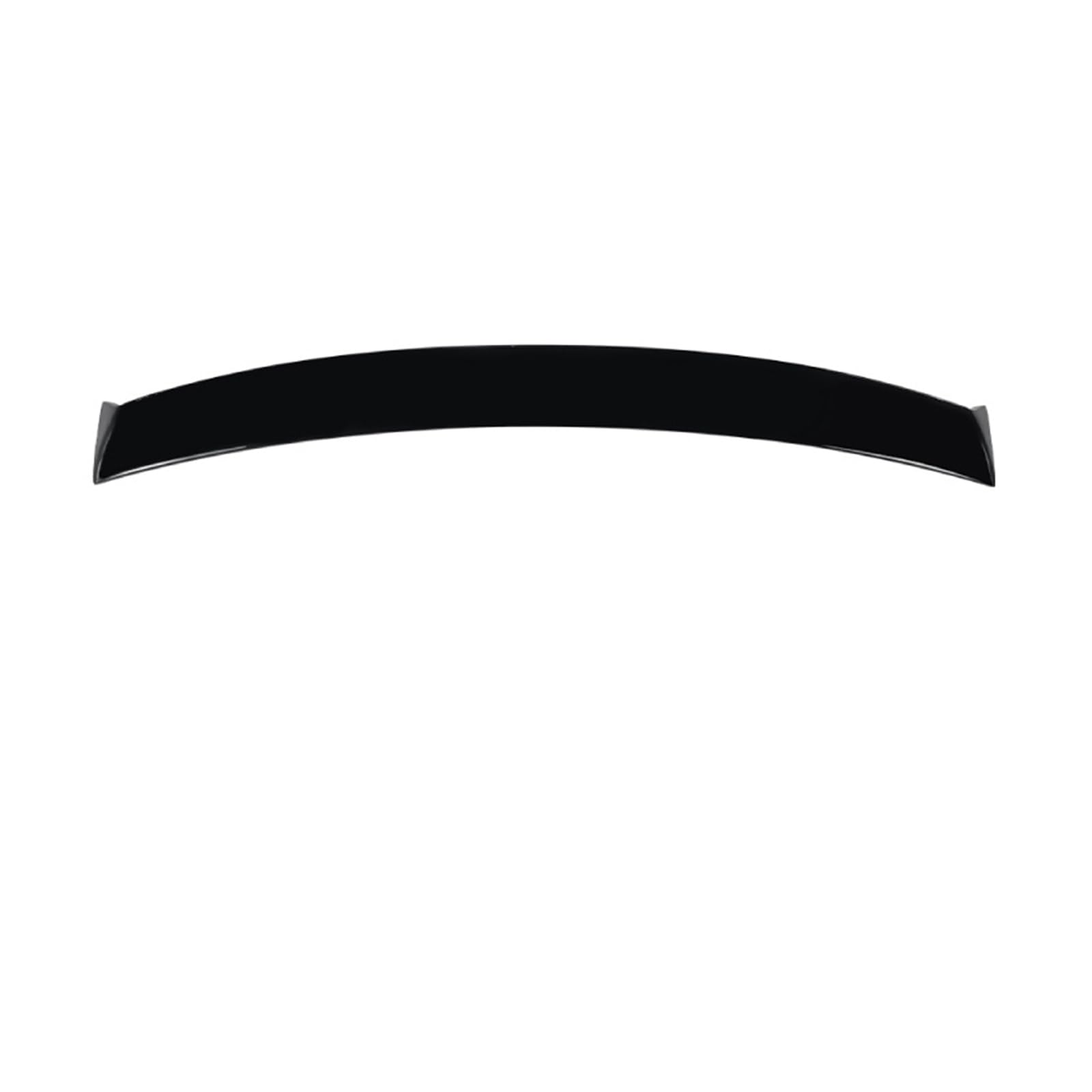 Auto Heckstoßstange Spoiler Diffusor für Subaru WRX STI VA 2015-2021, Kofferraum Heck Spoiler Dauerhaft Kratzfest Heckflügel Auto Zubehör,Black Auto Heckstoßstange Spoiler Diffusor für Subaru WRX STI VA 2015-2021, Kofferraum Heck Spoiler Dauerhaft Kratzfest Heckflügel Auto Zubehör,Black von ZWBC