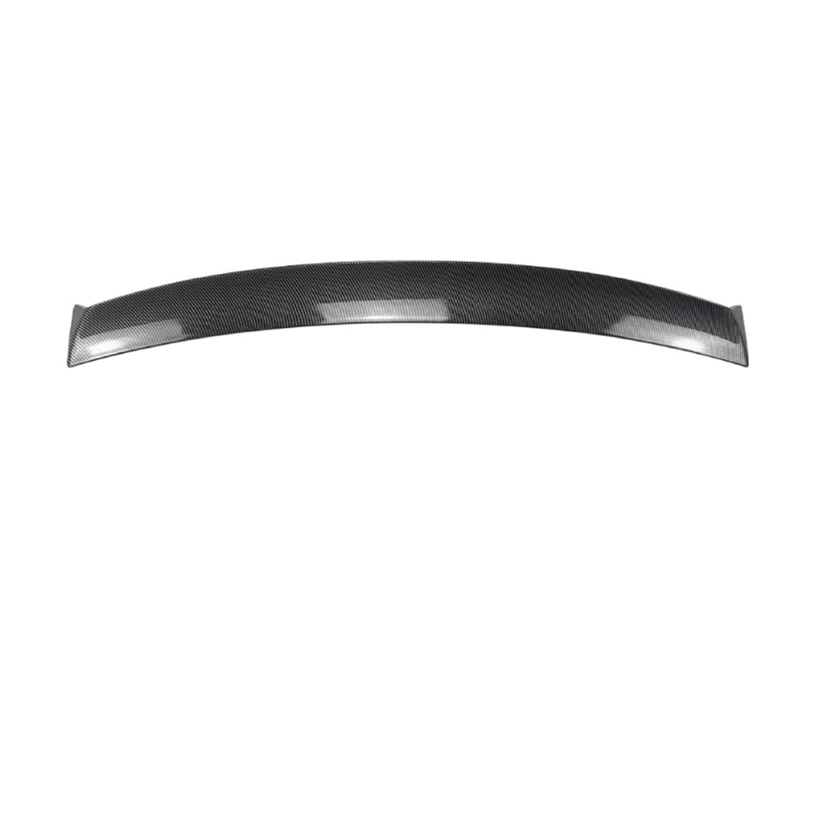 Auto Heckstoßstange Spoiler Diffusor für Subaru WRX STI VA 2015-2021, Kofferraum Heck Spoiler Dauerhaft Kratzfest Heckflügel Auto Zubehör,Carbon Fiber Auto Heckstoßstange Spoiler Diffusor für Subaru WRX STI VA 2015-2021, Kofferraum Heck Spoiler Dauerhaft Kratzfest Heckflügel Auto Zubehör,Carbon Fiber von ZWBC