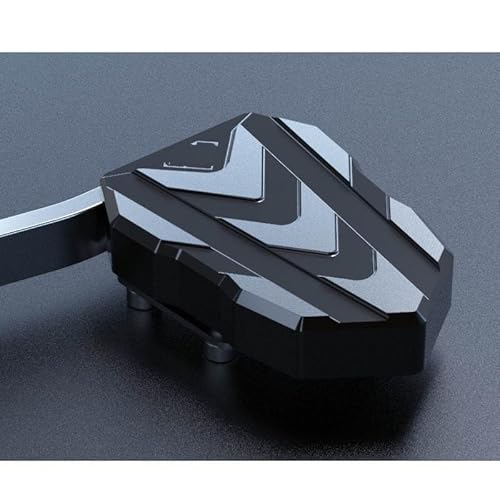 Fußrasten Faltbare Für VOGE 500R 525R 500DS 650DS Motorrad Hinten Bremspedal Vergrößern Extender Pad Bremshebel Nicht-Slip Pedal Halterung von ZWEUTBM