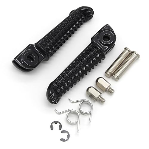 Fußrasten Faltbare Für YZF R1 R1M RaceBase R1S Edition R6 YZF600 R6S 2003 2004 2005-2009 Motorrad Vorne Fußstütze Pedale Fußrasten Fußrasten Faltbare Für YZF R1 R1M RaceBase R1S Edition R6 YZF600 R6S 2003 2004 2005-2009 Motorrad Vorne Fußstütze Pedale Fußrasten von ZWEUTBM