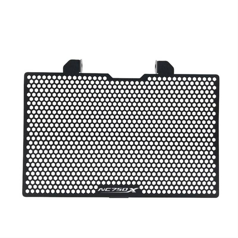 Kühlergrill Guard Abdeckung Schutz 2023 Kühlergrill Abdeckung Schutz Schutz Protetor Für NC750X NC 750X NC750 X 2021 2022 Motorrad Zubehör von ZWEUTBM