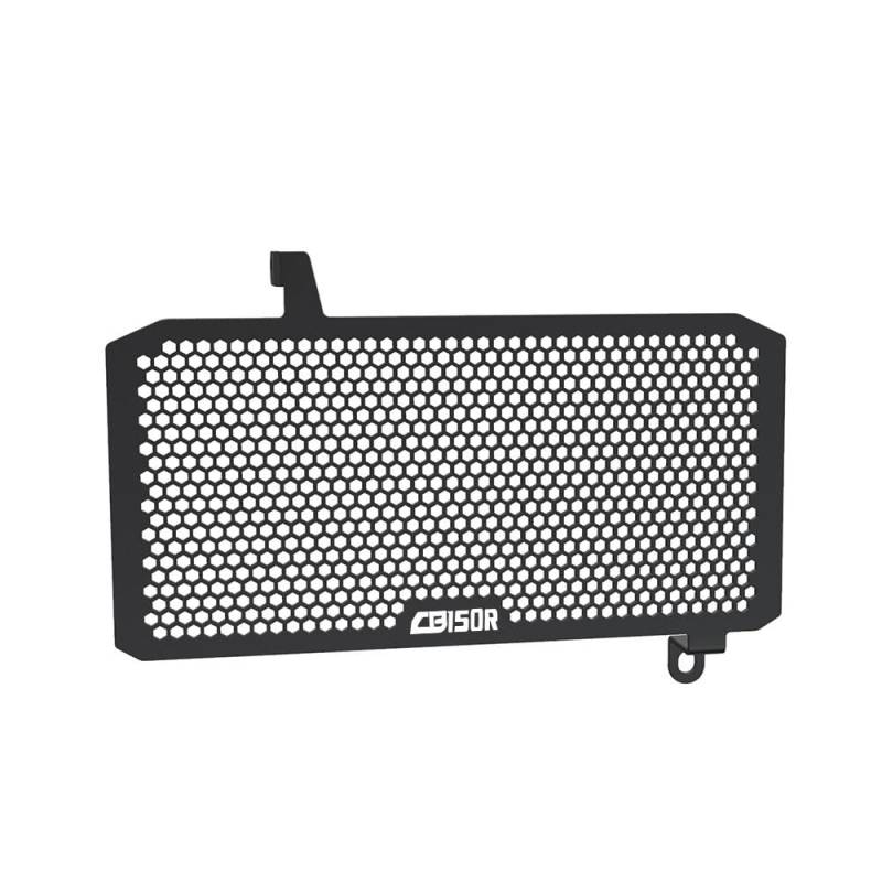 Kühlergrill Guard Abdeckung Schutz FÜR CB150R CB 150R CB150 R 2015 2016 2017 2018 2019 2020 2021 2022 2023 Motorrad Kühler Schutz Grille Abdeckung Schutz von ZWEUTBM