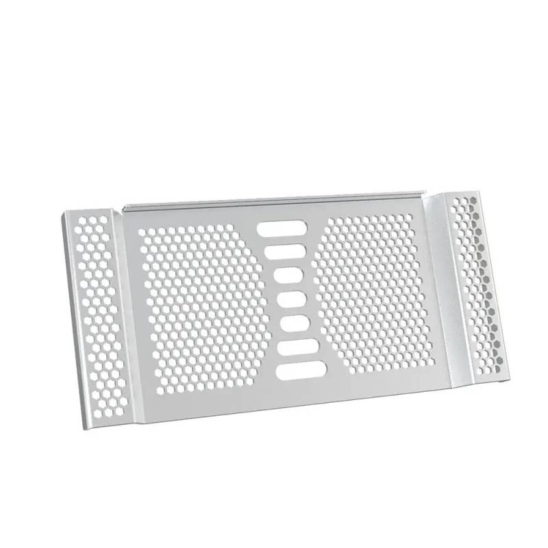 Kühlergrill Guard Abdeckung Schutz FÜR FZ6 Für Fazer FZ-6 2007 2008 2009 2010 Aluminium Kühlergrill Abdeckung Schutz Schutz Protetor Motorrad Zubehör von ZWEUTBM