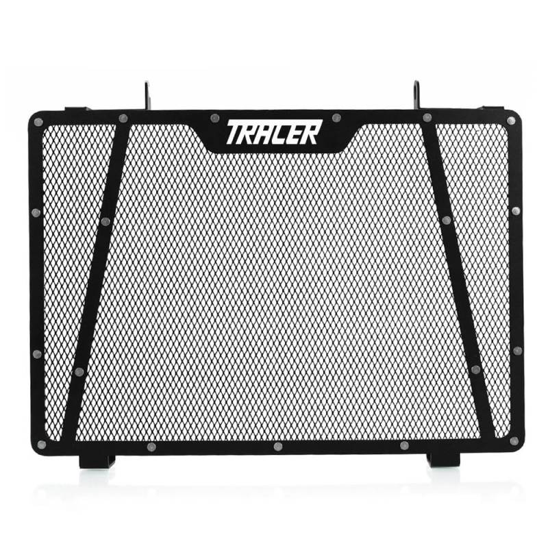 Kühlergrill Guard Abdeckung Schutz FÜR MT-09 MT09 MT 09 SP 2021 2022 Kühlergrill Wache Cover Schutz 2023 2024 Zubehör Motorrad MT09/SP 2021-2024 von ZWEUTBM