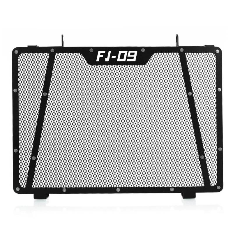 Kühlergrill Guard Abdeckung Schutz FÜR MT-09 MT09 MT 09 SP 2021 2022 Kühlergrill Wache Cover Schutz 2023 2024 Zubehör Motorrad MT09/SP 2021-2024 von ZWEUTBM
