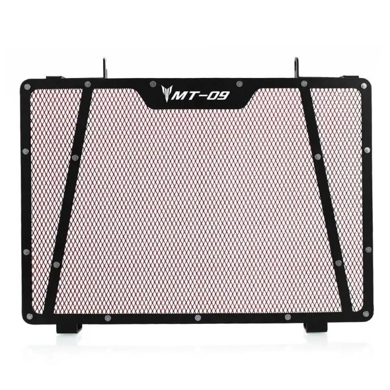 Kühlergrill Guard Abdeckung Schutz FÜR MT09 MT-09 MT 09 2014 2015 2016 2017 2018 2019 2020 Motorrad Kühlergrill Grill Schutz Abdeckung MT Mt 09 14-20 von ZWEUTBM