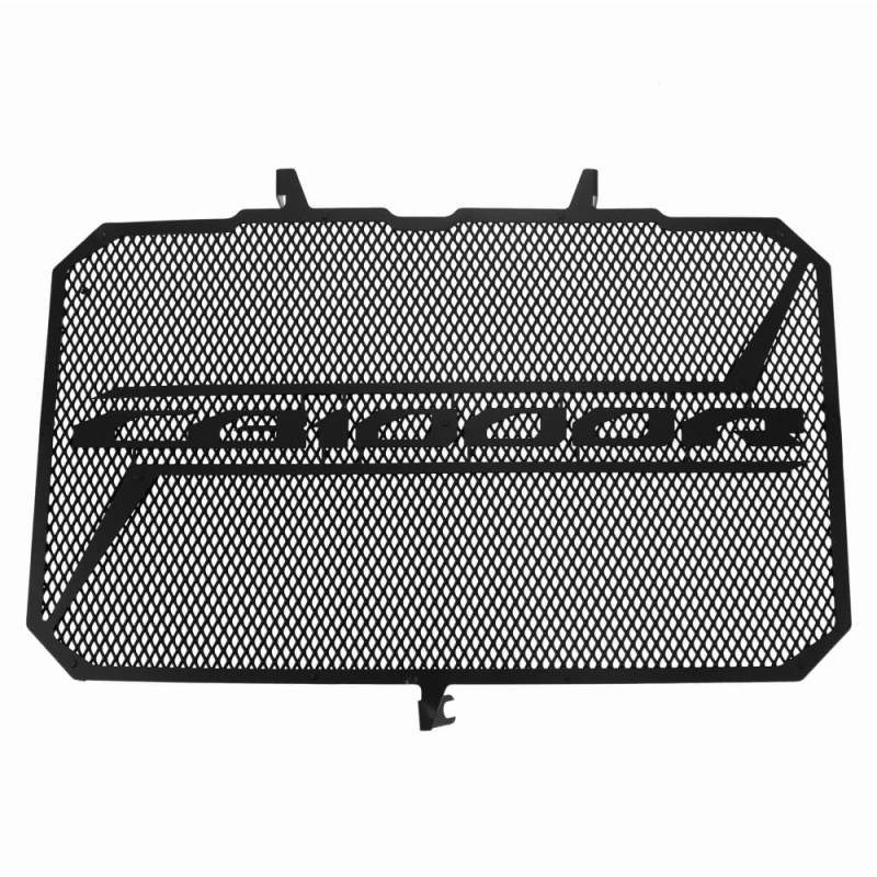 Kühlergrill Guard Abdeckung Schutz Für CB1000R CB 1000R Cb1000r 2018-2022 Motorrad Zubehör Kühler Schutz Wasser Tank Schutz Grille von ZWEUTBM