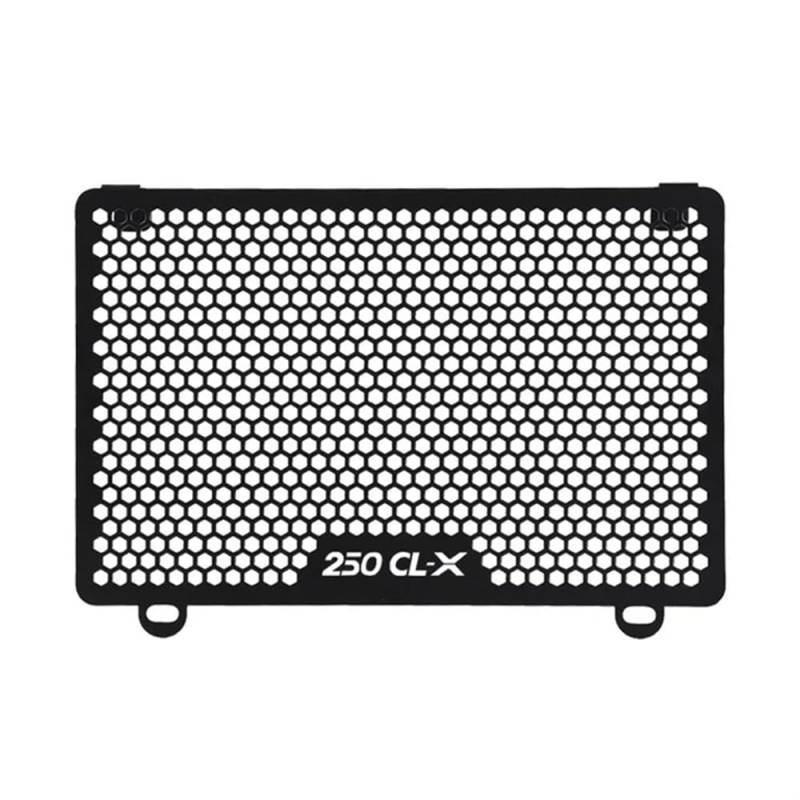 Kühlergrill Guard Abdeckung Schutz Für CLX CL-X CLX250 250 300 NK Kühlergrill Abdeckung Schutz Schutz Für CF&MO&to 250CL 300NKX 250NK 2022 2023 Motorrad Zubehör von ZWEUTBM