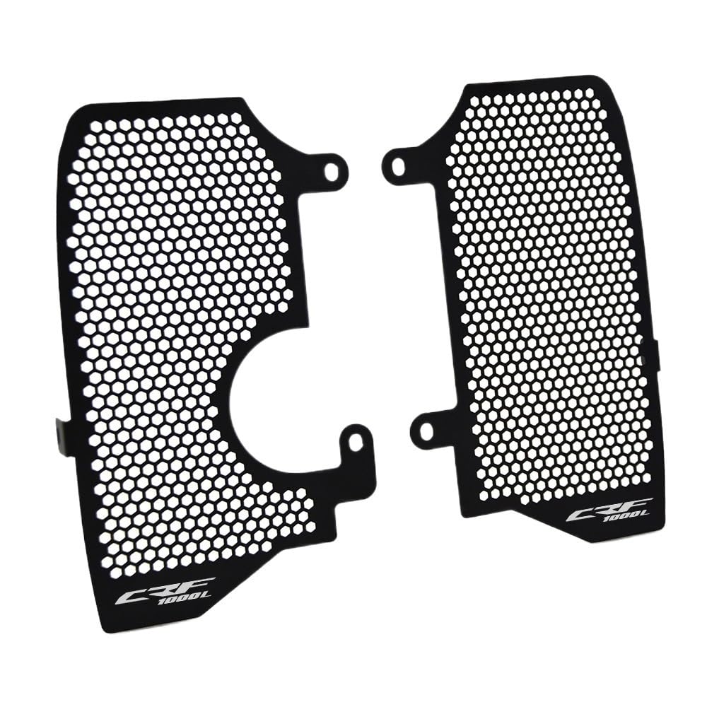 Kühlergrill Guard Abdeckung Schutz Für CRF1000L Für Africa Twin CRF 1000 L Abenteuer Sport Motorrad Zubehör Kühlergrill Schutz Grill Abdeckung Schutz Kühlergrill Guard Abdeckung Schutz Für CRF1000L Für Africa Twin CRF 1000 L Abenteuer Sport Motorrad Zubehör Kühlergrill Schutz Grill Abdeckung Schutz von ZWEUTBM