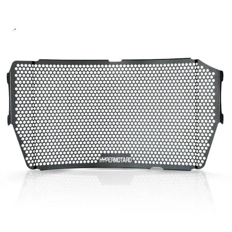Kühlergrill Guard Abdeckung Schutz Für Hypermotard 939 950 SP RVE Hyperstrada 939 Motorrad Kühler Schutz Grille Grill Kühler Kühlung Abdeckung Schutz von ZWEUTBM