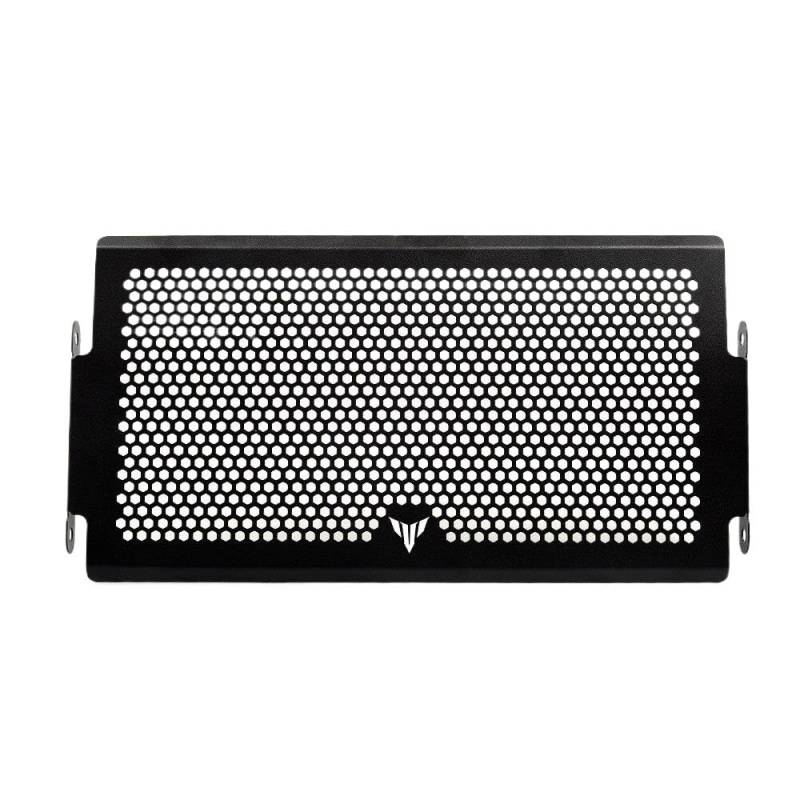 Kühlergrill Guard Abdeckung Schutz Für MT-07 FZ-07 Kühlergrill Schutz Abdeckung Schutz Motorrad Für XSR700 FZ07 MT 07 2014 2015 2016 2017 2018 XSR 700 2022 von ZWEUTBM