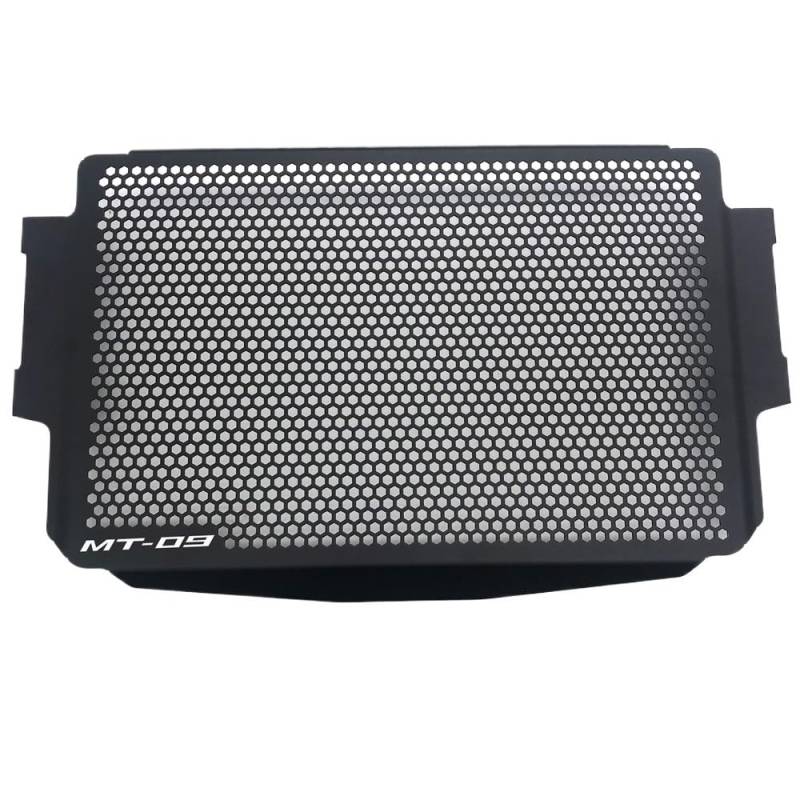Kühlergrill Guard Abdeckung Schutz Für MT-09 MT09 MT 09 2021 2022 FZ09 Für Tracer XSR900 GT900 Motorrad Kühler Schutz Grille Abdeckung Schutz Net Schutz von ZWEUTBM