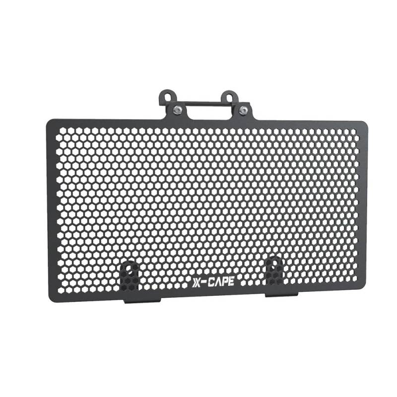 Kühlergrill Guard Abdeckung Schutz Für Mo&rini Für X-Cape 650 XCape 650X 2022 2023 2024 Motorrad Zubehör Kühlergrill Schutz Abdeckung Wasser Tank Schutz von ZWEUTBM