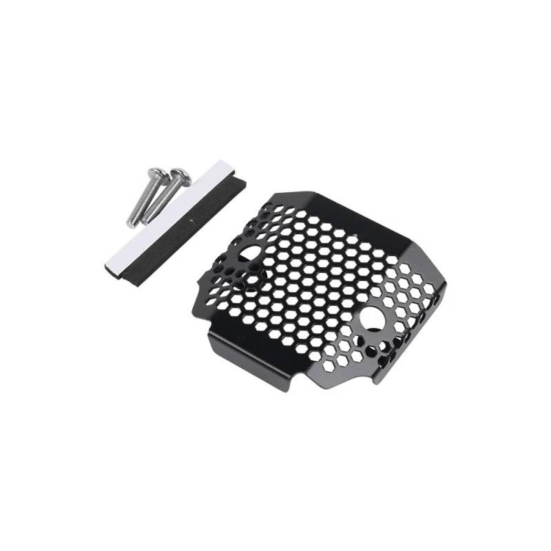 Kühlergrill Guard Abdeckung Schutz Für Tr&iumph Street Twin Für Bonneville Bobber T120 T100 2020 2021 Motorrad Gleichrichter Grille Schutzfolie Kühlergrill Abdeckung von ZWEUTBM