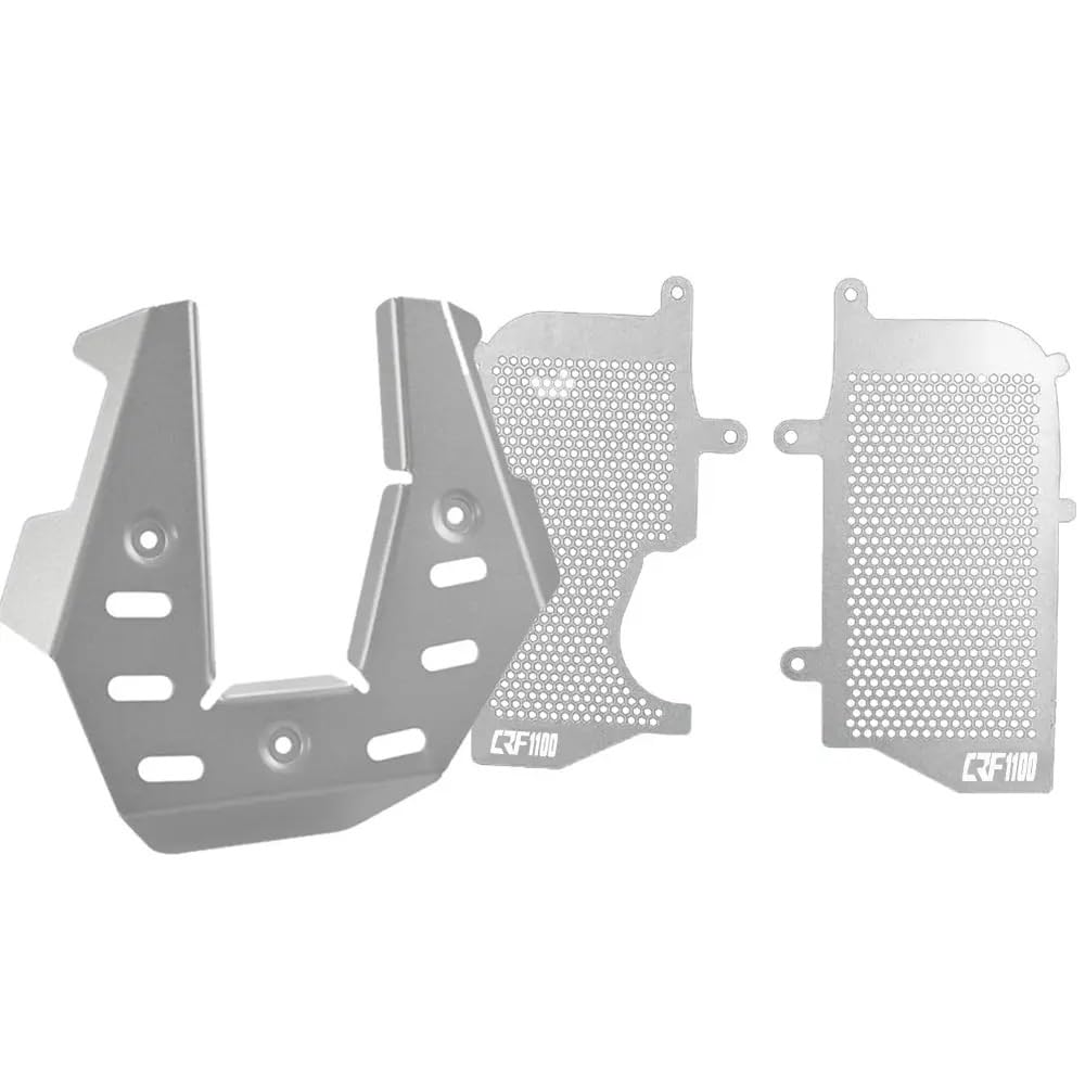 Kühlergrill Guard Abdeckung Schutz Kühlergrillschutz Zylinderkopf Motorschutz Für CRF1100L Für Africa Twin DCT CRF 1100 L ADV Sports 2020 2021 2022 2023 Kühlergrill Guard Abdeckung Schutz Kühlergrillschutz Zylinderkopf Motorschutz Für CRF1100L Für Africa Twin DCT CRF 1100 L ADV Sports 2020 2021 2022 2023 von ZWEUTBM