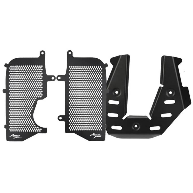 Kühlergrill Guard Abdeckung Schutz Kühlergrillschutz Zylinderkopf Motorschutz Für CRF1100L Für Africa Twin DCT CRF 1100 L ADV Sports 2020 2021 2022 2023 von ZWEUTBM