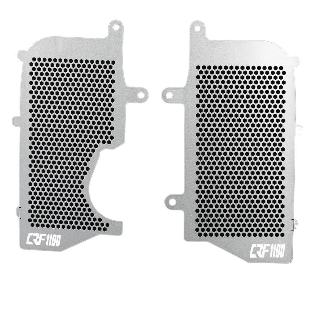 Kühlergrill Guard Abdeckung Schutz Kühlergrillschutz Zylinderkopf Motorschutz Für CRF1100L Für Africa Twin DCT CRF 1100 L ADV Sports 2020 2021 2022 2023 Kühlergrill Guard Abdeckung Schutz Kühlergrillschutz Zylinderkopf Motorschutz Für CRF1100L Für Africa Twin DCT CRF 1100 L ADV Sports 2020 2021 2022 2023 von ZWEUTBM