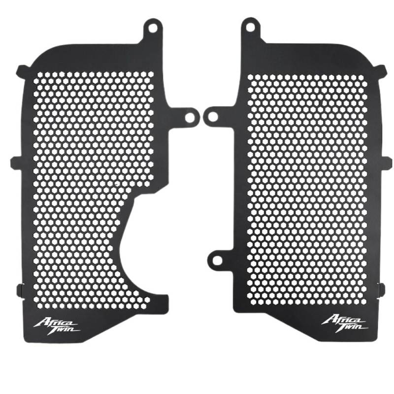 Kühlergrill Guard Abdeckung Schutz Kühlergrillschutz Zylinderkopf Motorschutz Für CRF1100L Für Africa Twin DCT CRF 1100 L ADV Sports 2020 2021 2022 2023 von ZWEUTBM