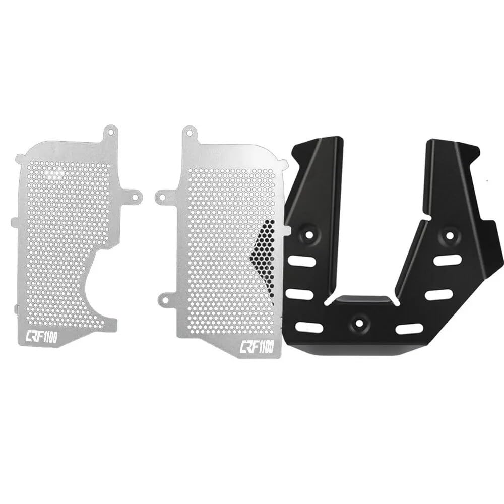 Kühlergrill Guard Abdeckung Schutz Kühlergrillschutz Zylinderkopf Motorschutz Für CRF1100L Für Africa Twin DCT CRF 1100 L ADV Sports 2020 2021 2022 2023 Kühlergrill Guard Abdeckung Schutz Kühlergrillschutz Zylinderkopf Motorschutz Für CRF1100L Für Africa Twin DCT CRF 1100 L ADV Sports 2020 2021 2022 2023 von ZWEUTBM