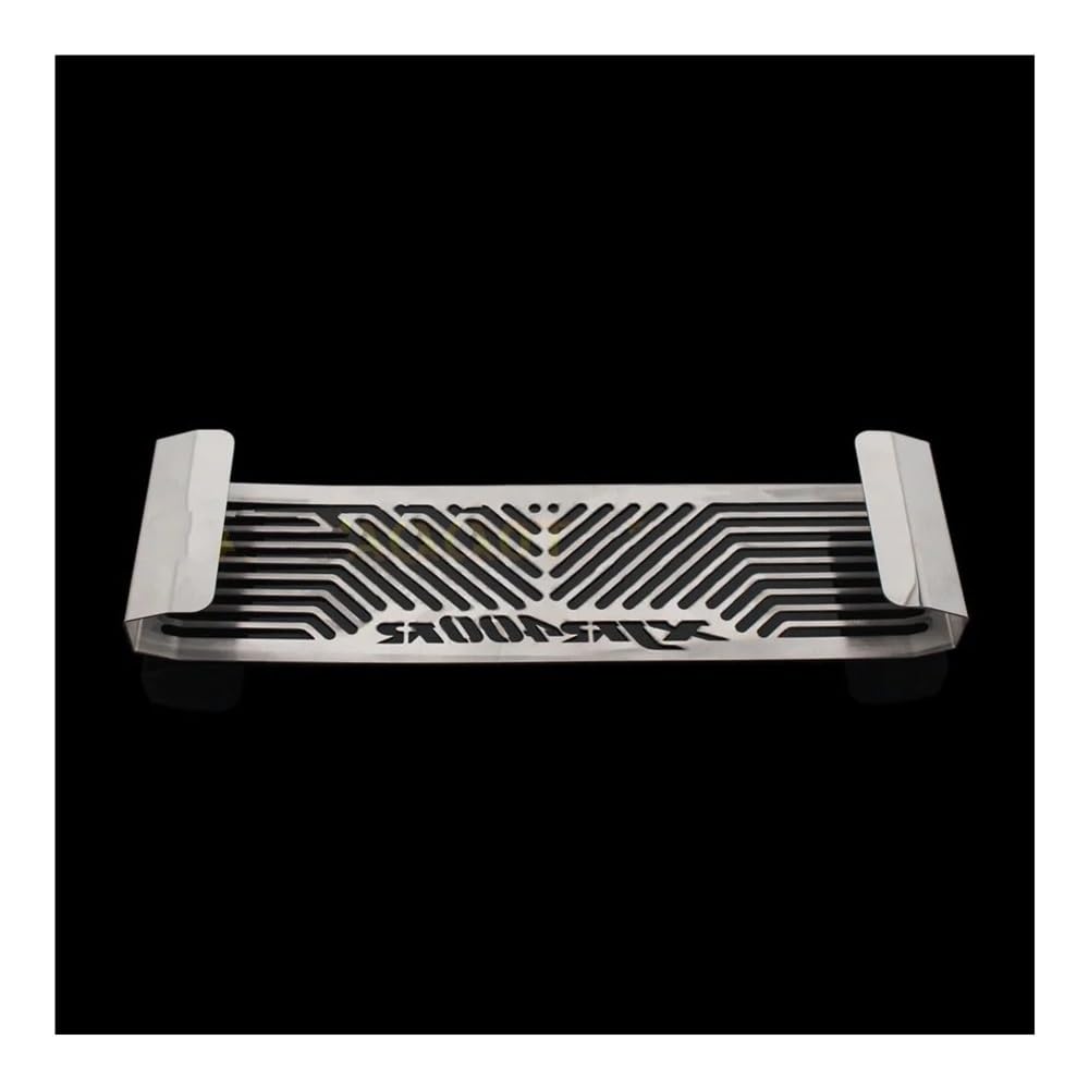 Kühlergrill Guard Abdeckung Schutz Motorrad Edelstahl Kühlergrill Schutz Abdeckung Schutz Für XJR 400 XJR400 1993-2008 Kühlergrill Guard Abdeckung Schutz Motorrad Edelstahl Kühlergrill Schutz Abdeckung Schutz Für XJR 400 XJR400 1993-2008 von ZWEUTBM