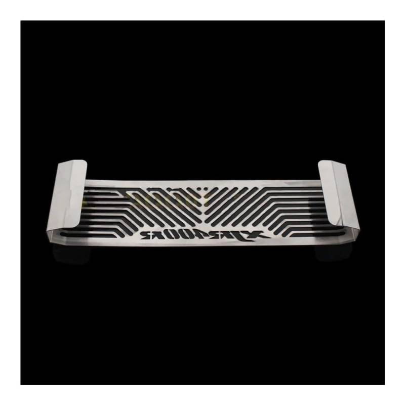 Kühlergrill Guard Abdeckung Schutz Motorrad Edelstahl Kühlergrill Schutz Abdeckung Schutz Für XJR 400 XJR400 1993-2008 von ZWEUTBM