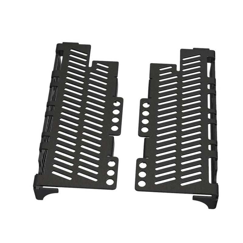 Kühlergrill Guard Abdeckung Schutz Motorrad FÜR RM250 1996-2006 2005 2004 2003 2002 RM125 2001-2008 2007 Kühlerschutzgitter Abdeckung Schutz RM 125 250 von ZWEUTBM