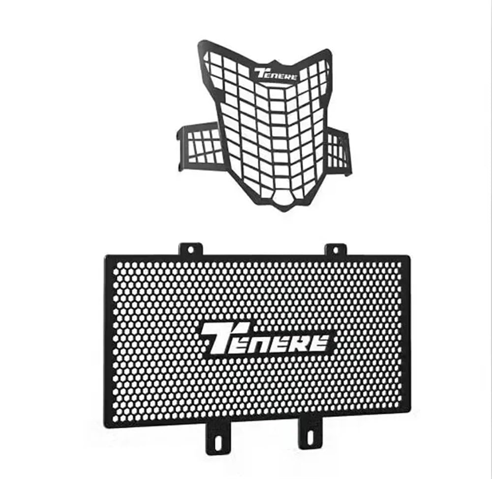 Kühlergrill Guard Abdeckung Schutz Motorrad FÜR XT660Z Für Tenere 2008-2016 2015 2014 2013 12 Scheinwerfer Schutz Grille Abdeckung Kühler Schutz Set Kühlergrill Guard Abdeckung Schutz Motorrad FÜR XT660Z Für Tenere 2008-2016 2015 2014 2013 12 Scheinwerfer Schutz Grille Abdeckung Kühler Schutz Set von ZWEUTBM