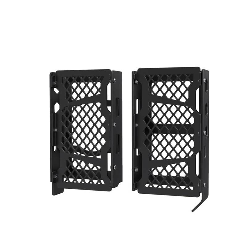 Kühlergrill Guard Abdeckung Schutz Motorrad Für X-Trainer XTRAINER 2T 250/300 2t 2015-2023 2024 Zubehör Kühlergrill Schutz Schutz Abdeckung Aluminium von ZWEUTBM
