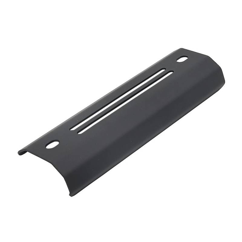 Kühlergrill Guard Abdeckung Schutz Motorrad Kühler Schutz Aluminium Kühler Schutz Abdeckung Wasser Tank Schild FÜR Sportster S 1250 RH1250 RH 1250 2021 2022 von ZWEUTBM